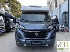 阿迪雅 2020款阿迪雅compact寻路者C型旅居房车