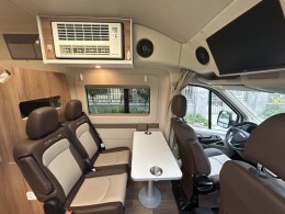 上汽大通MAXUS房车 2022款V90经典版