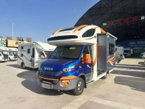 旌航 2020款巍浩II-2