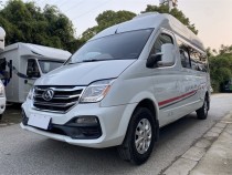 2018款 上汽大通 MAXUS 旅行家V80 原厂房车 V80B