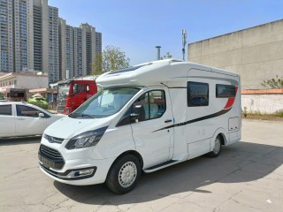 乔翔 2018款小C