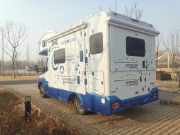 宇通 2020款C630尊享版双拓展