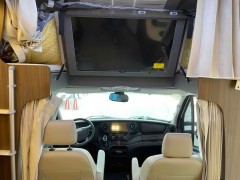 瑞弗房车 2020款V820