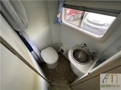 上汽大通 2018款上汽大通RV80柴油自动挡C型旅居房车