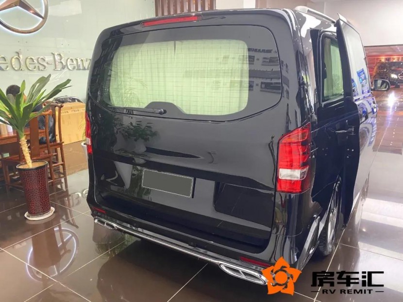 只卖50多！百万奔驰气场+航空头等舱带回家，这款奔驰出行面子十足！6.jpg