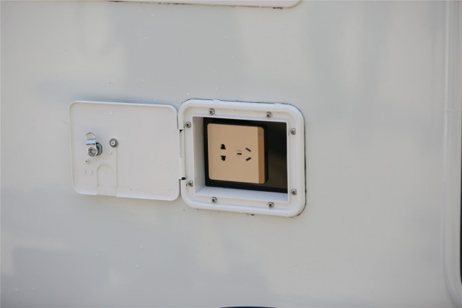 拓锐斯特依维柯C型欧霸版TIC-621  59.8万起 00001541