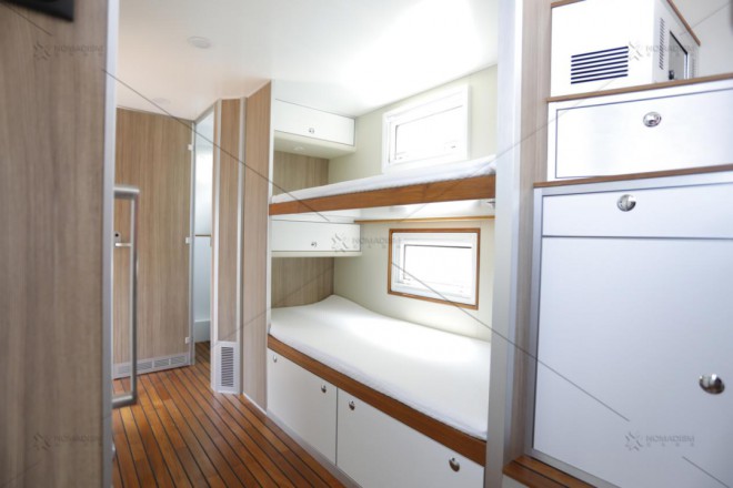 玩转空间--诺马迪森“穿越者E”图片