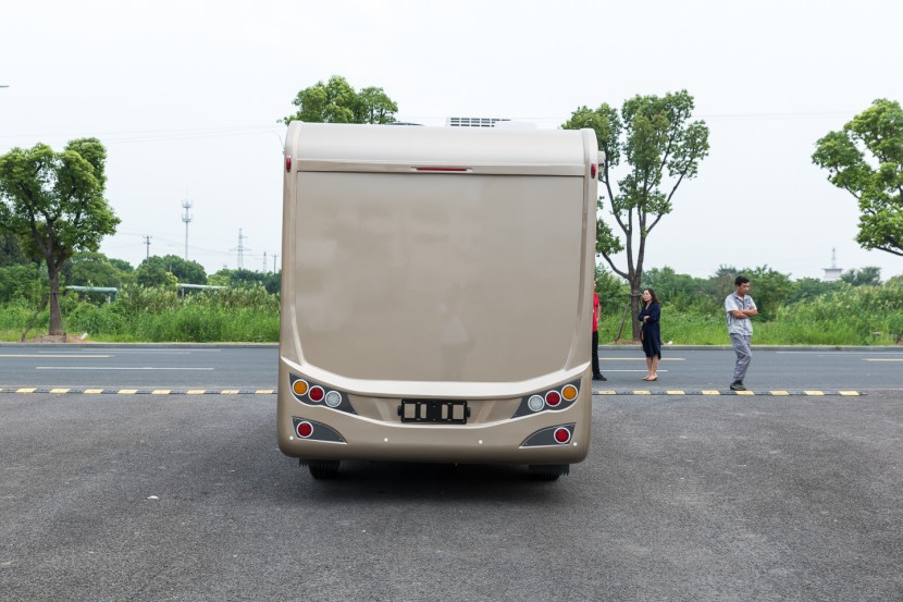新星房车通途系列T600-风尚版  41.8万元 DSC_9617
