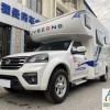 览众房车 18款长城览众C7A C型房车