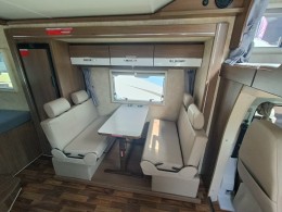 宇通 2020款C630尊享版双拓展