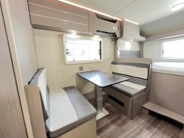 宇通房车 2020款T511