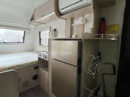 德发房车 2020款450