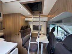 上汽大通 23款V90 B型房车