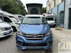 上汽大通 2019款上汽大通原厂RG10升顶房车