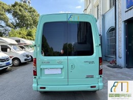 上汽大通MAXUS房车 2018款B型5座版