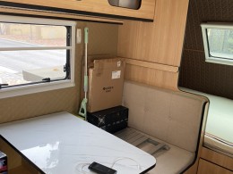 汇斯诚 2020款430S