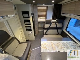 阿迪雅 2018款阿迪雅 Matrix超凡者房车