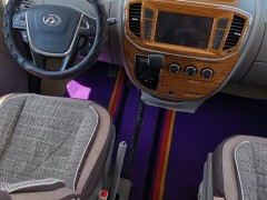 宇通 2019款