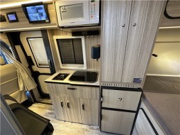 上汽大通 21款V90 B型房车