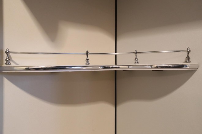 精致欧式风格、高端商务元素，“铂驰旅行家”单拓展房车 WLH_7223