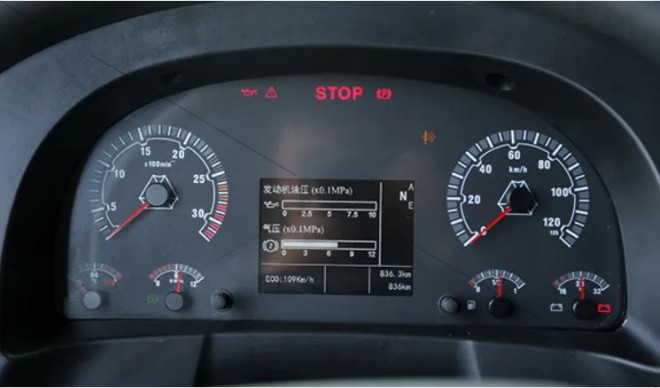 西行记——“大白”的西北之旅图片