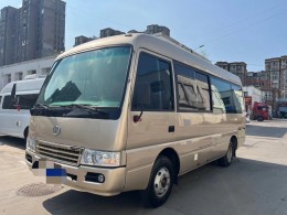 晶马 2020款福运