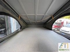 上汽大通MAXUS房车 2019款RG10