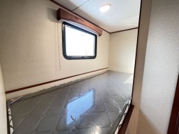 帝盛房车 2020款8米榻榻米款