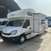 隆翠房车 2022款2022款隆翠3号C638玩家版-D单拓
