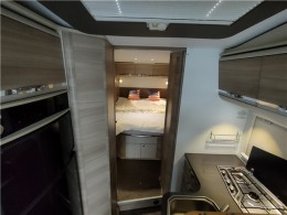 阿迪雅 2017款 阿迪雅 Matrix超凡者房车