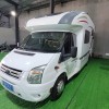 宽大房车 2019款K6拓展版