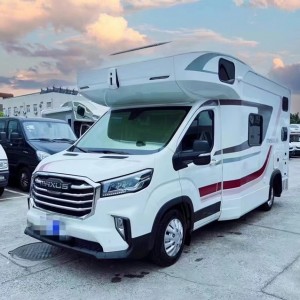原厂大通V90 房车