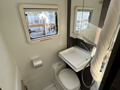 隆翠房车 2021款C630 双拓旅行版