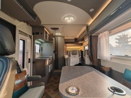 瑞弗房车 2022款瑞弗T800小额头不拓展
