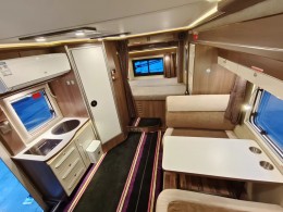 宇通 2020款C670