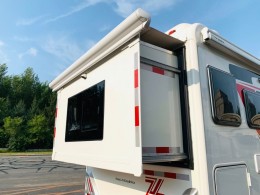 宇通房车 凯伦宾威