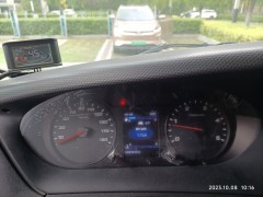 宇通房车 2018款C533