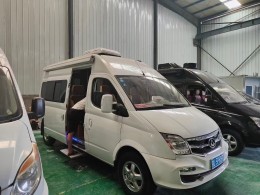 上汽大通MAXUS 2017款B型长轴