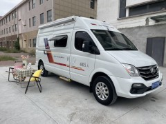 宇通房车 310