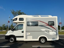 华居房车 2020款华居依维柯欧胜