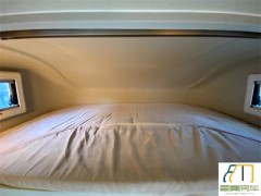 中天 2016款中天依维柯褒迪C型房车