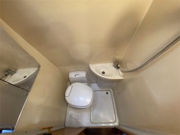 上汽大通 18款上汽大通旅行家V80房车