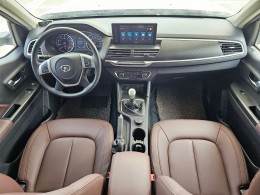 览众房车 2020款C5