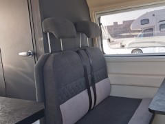 宇通房车 B311横床尊享版