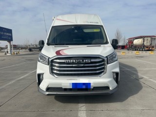 上汽大通MAXUS 2021款旅行家V100横床