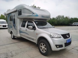 长城 风骏房车