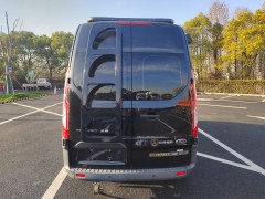 福客特房车 2021款黑骑士领袖版