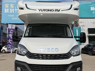 宇通 C530