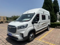 爱旅途房车 2020款2020款大通V90B型
