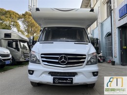 奔驰 2019 款奔驰布伦卡诺 C型房车